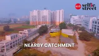 AMB SELFIE STREET SECTOR 92 #Commercial  #newgurgaonCommercial  call@7838959505