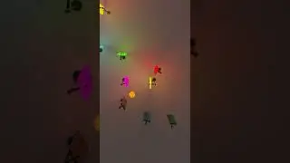 How does &ldquo;Happy Birthday&rdquo; sound with marimba and bells?