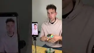 CD Magic Tutorial 😳 #shorts #tutorial #magic