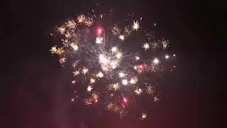 Moonshine Gemstone Fireworks