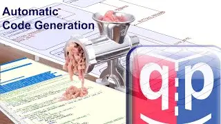 #41 State Machines Part-7:Automatic Code Generation