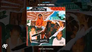 Lil Poppa - 5am In Miami [Almost Normal]