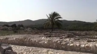 Megiddo, King Solomon's Stables w/commentary, #4