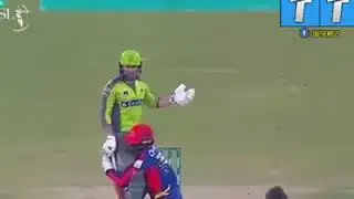 Funny Clip in PSL 5 Walton And Ben Dunk//Ben Dunk Vs Chadwick Walton
