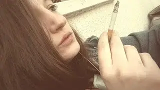 Warum ihr nicht rauchen solltet und ich nicht rauche