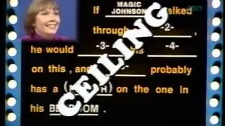 Body Language - February 28, 1985