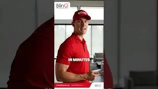 Quote On-Site in Minutes with BlinQ Software | Win More Window Furnishing Jobs