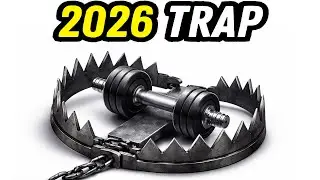 Why New Gym Goers in 2026 Are Set Up to Fail