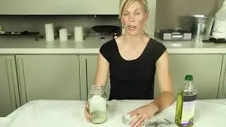How to Make Massage Oils Using Tea Bags & Vegetable Oil