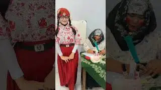 HAFALAN PANCASILA | NURRAYNI25