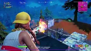 Xbox Series X Arena Highlights (1080p 60fps)