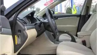 2010 Hyundai Sonata Used Cars PHENIX CITY, Ft Benning AL, GA