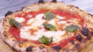 Videoricette la Torrente / Pizza Margherita con Pomopizza