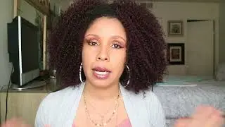 GAME CHANGER HALF WIG REVIEW Ft. SENSATIONAL