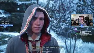 Reclximer FULL TWITCH STREAM VOD 5/17/24