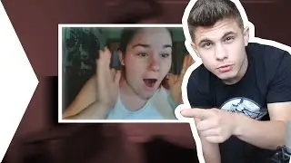 MEGNEVELEK MINDENKIT!! - Chatroulette Veletek !