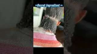 **Secret Ingredient ** must see transformation! #braids #haircare #hairstyle #secretingredient #hair