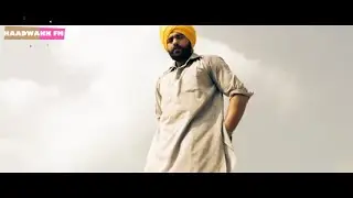 KALA DAUR a dark period | Punjabi Short Film | Re-release | Harp Farmer | Prince Virk | Kingdeep |