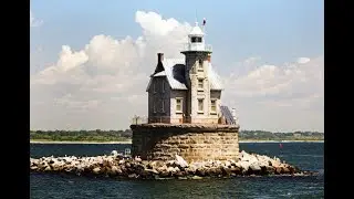 MagiCXbeats - New England Lighthouse