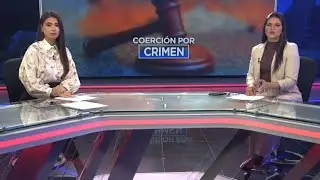 Oficial detenido por muerte joven niega acoso | Noticias SIN:Lo más importante a las 2:00pm 30/12/25