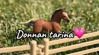Donnan tarina❤️ [lyhyt elokuva] 