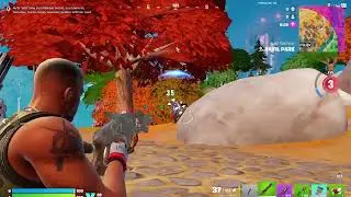 Fortnite Blitz 6 Kills #2