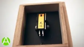 Koetsu Black Goldline Cartridge