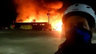Is This The End?