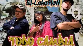 Pulenta Ambivalencia Ft El-Lokoflow - Todo Cambia (Generaciones)