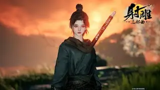 Condor Heroes: Trilogy - Part 2 Huashan Season Playthrough