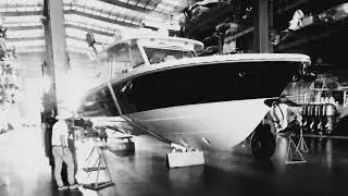 Legendary Everglades 455 Center Console Teaser Video