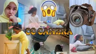 NADIA IYO NAHIDA OO CAMERA GURIGA UGU XERAY NADIA MAXEY SAMEYSAY 😱