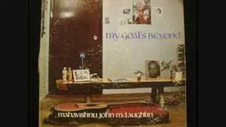 John McLaughlin - Peace One