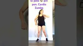 #danceworkout #dance #dancefitness #baile #zumba #zumbadanceworkout #easyzumba #fitness #dancemoms