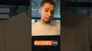Can You Build a Live Crypto Tracker Faster Than Me?! ⏱️