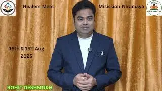 Break the Blocks, Build the Career with Rohit Deshmukh