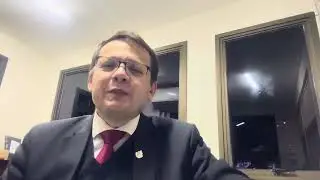 O chamado de Deus Mc.16.15