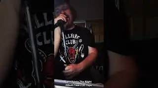 H.I.M-Into The Night (Tears On Tape album vocals) 