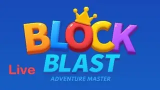 block blast live