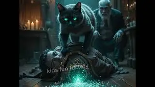 Mistry cat story 😿😿 Funny CatsHero CatSmart CatsBlack Cats MythologyCats with PowersCat Lover