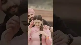#punjabisong #shortvideos #love #couple #prewedding #shoot