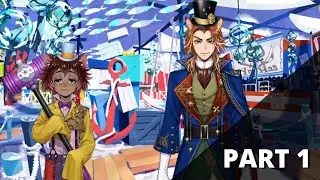 [TWST] Playful Land's Miraculous Marionettes - Part 1