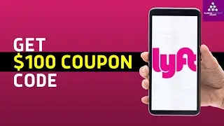 How To Get $100 Lyft Promo Code (2024)