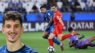 Adil Boulbina/عادل بولبينة - Crazy Dribbling Skills, Goals & Assists 