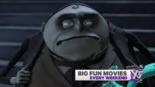 Big Fun Movies Promo | September 2021 (YTV Canada)