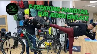 [E-Bikes 2023] Stevens E-Hazard - ausführliches Review