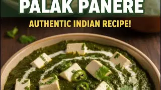 ￼ Palak Paneer Indian recipe tasty dish ❤️😋#youtube #￼vlog #food #viral #youtuber #viralvideos #vlog