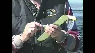 Salmon catching tricks with DR  THOKE#happy#fishing