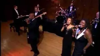 September by Stu Hirsh Orchestra