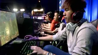 Starladder Season XII Review